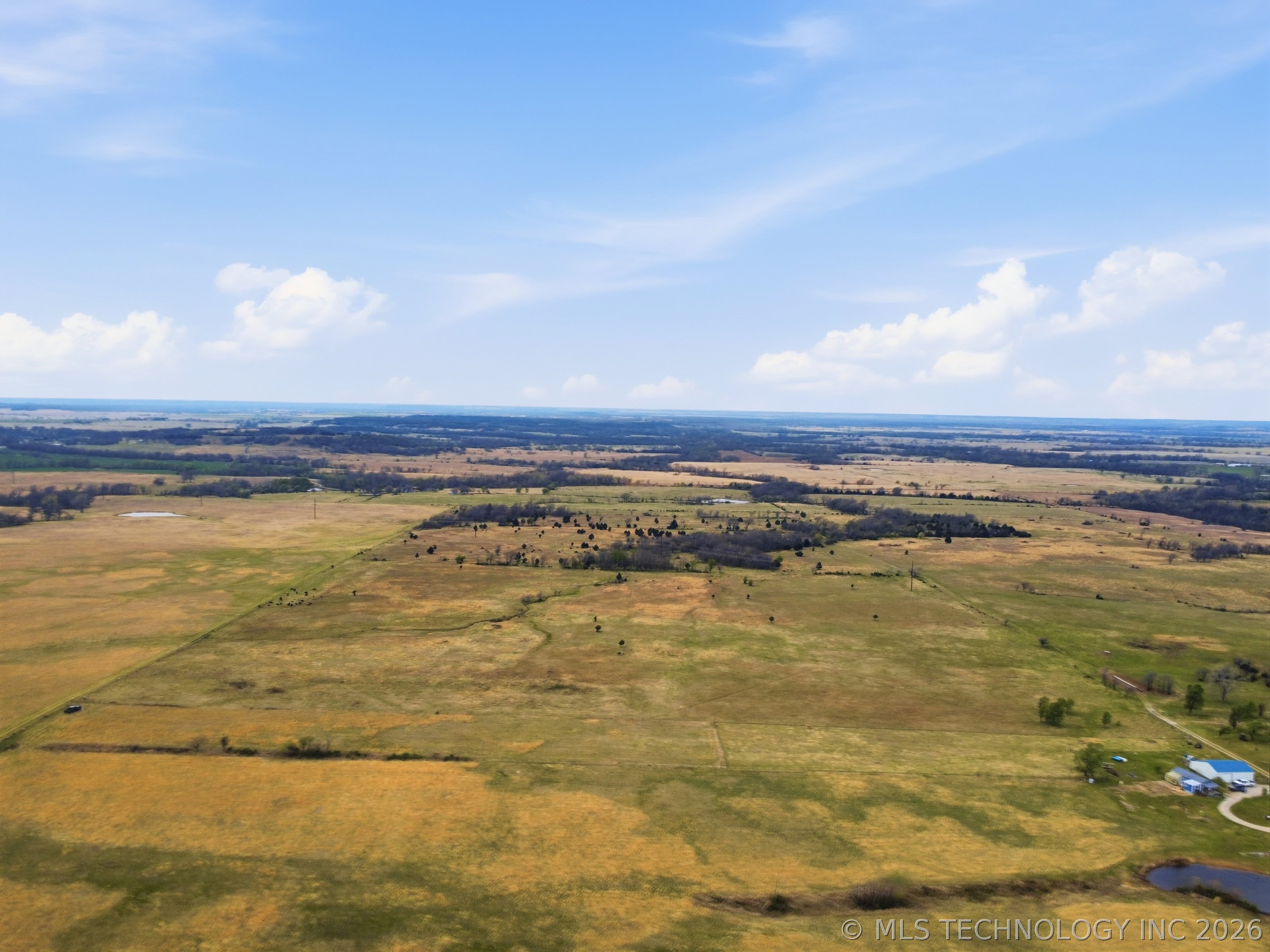 406 Road Wann OK 74083