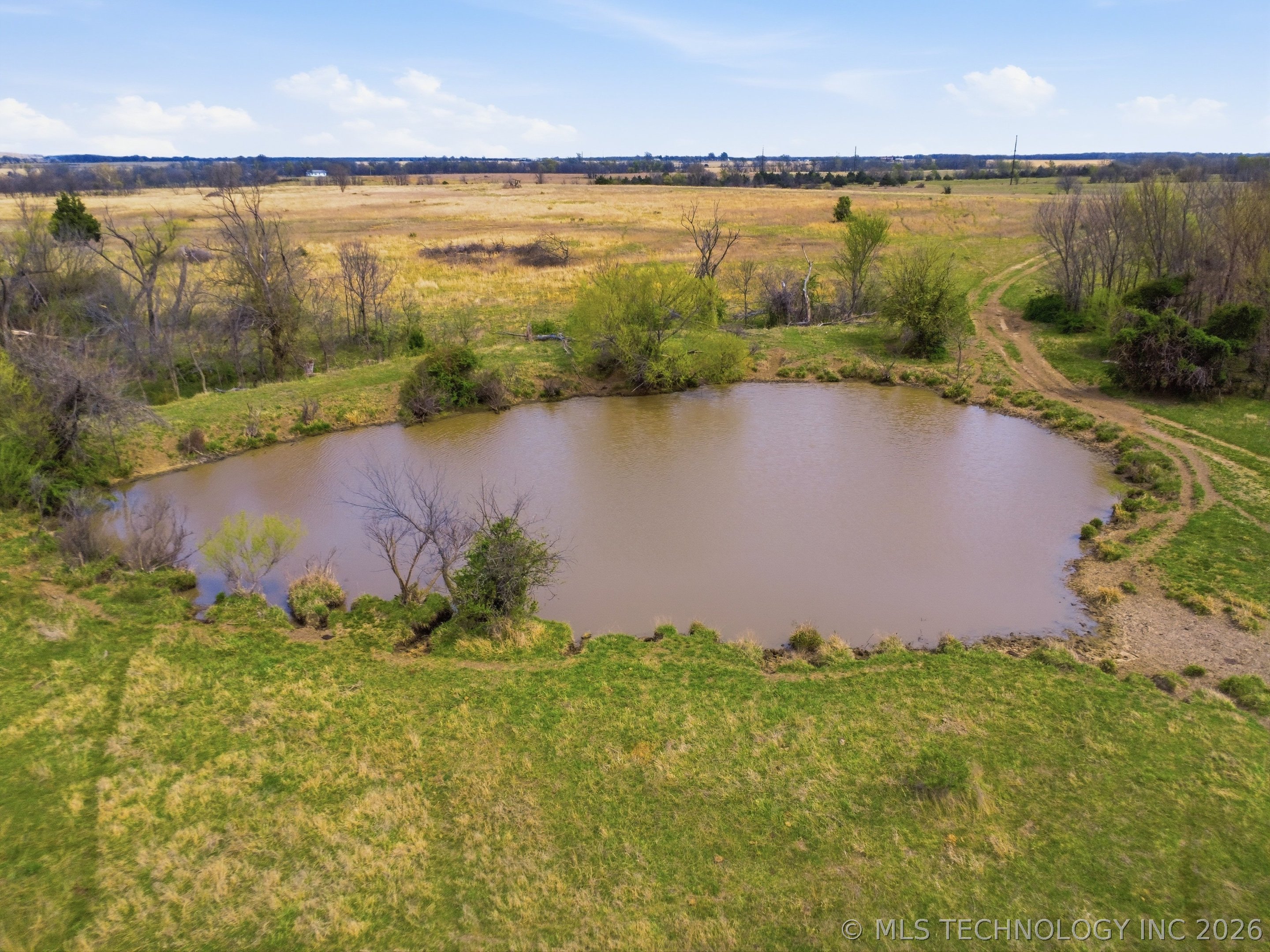 406 Road Wann OK 74083