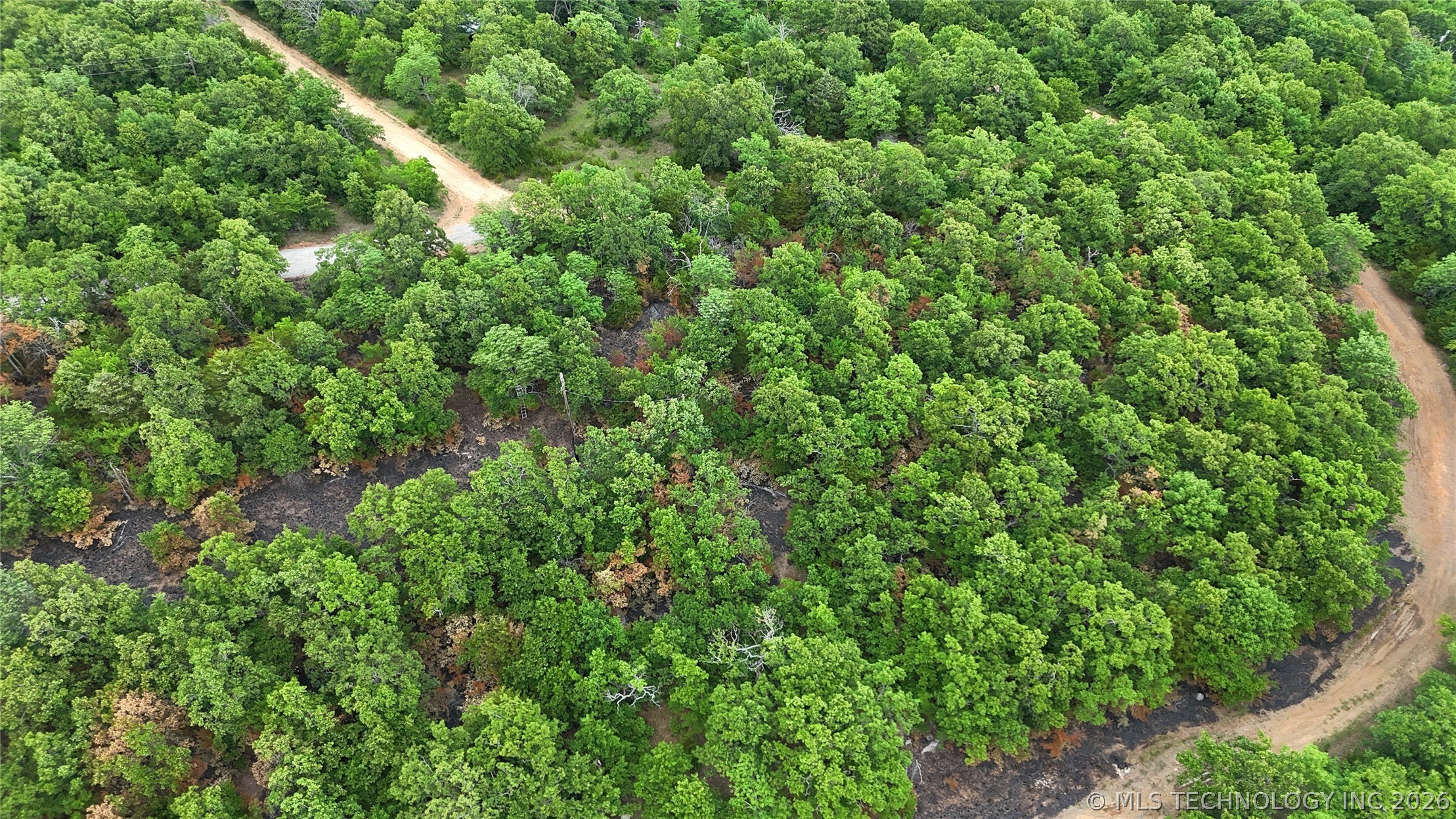 46 Tiger Drive Eufaula OK 74432