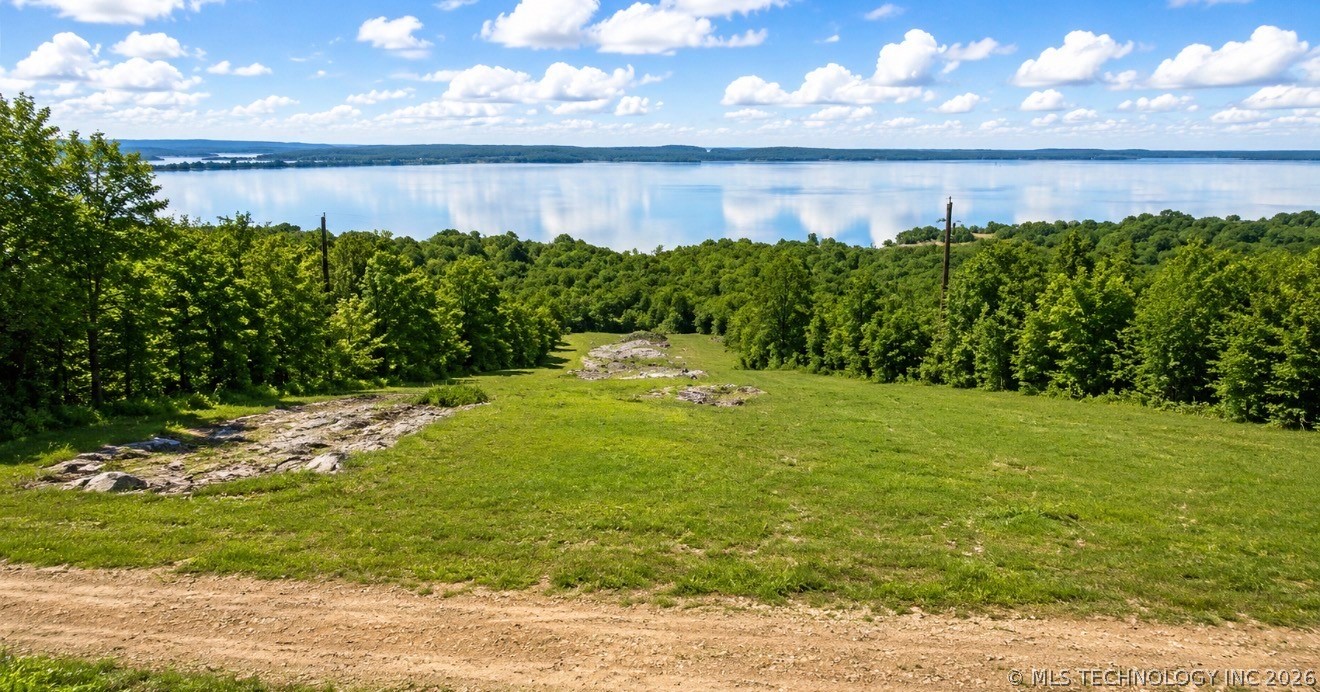 46 Tiger Drive Eufaula OK 74432
