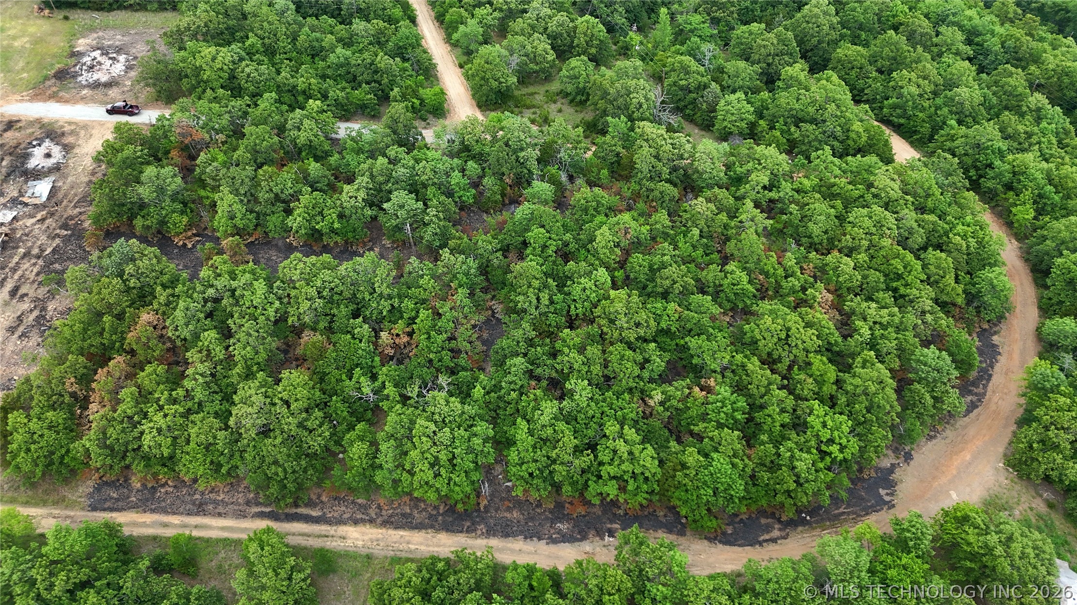 46 Tiger Drive Eufaula OK 74432