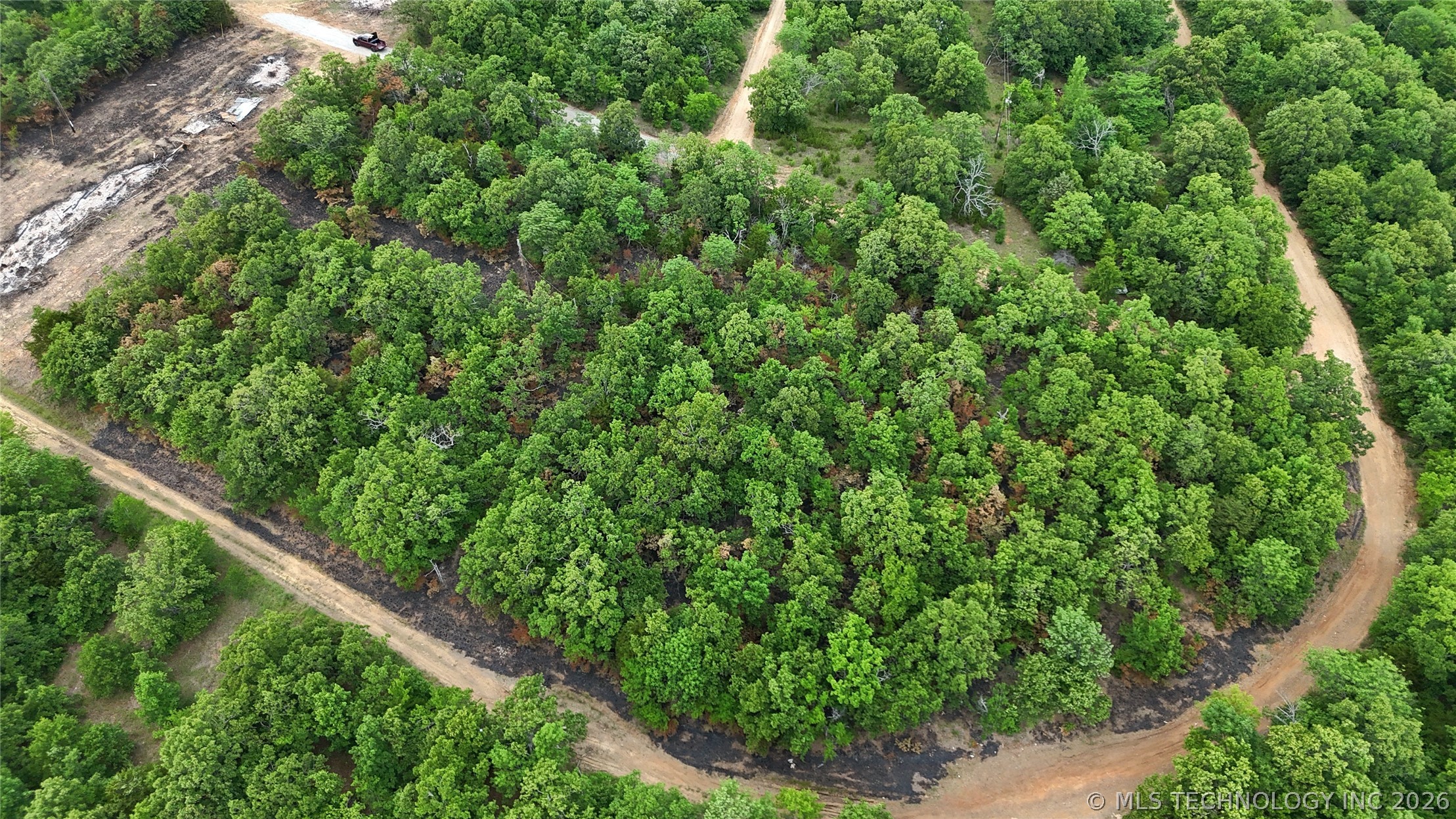 46 Tiger Drive Eufaula OK 74432