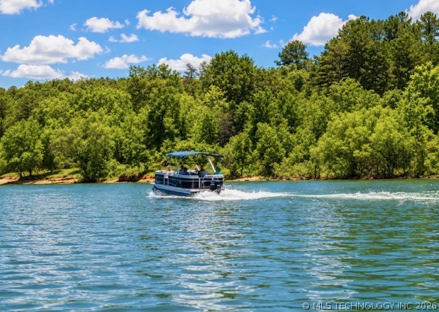 46 Tiger Drive Eufaula OK 74432