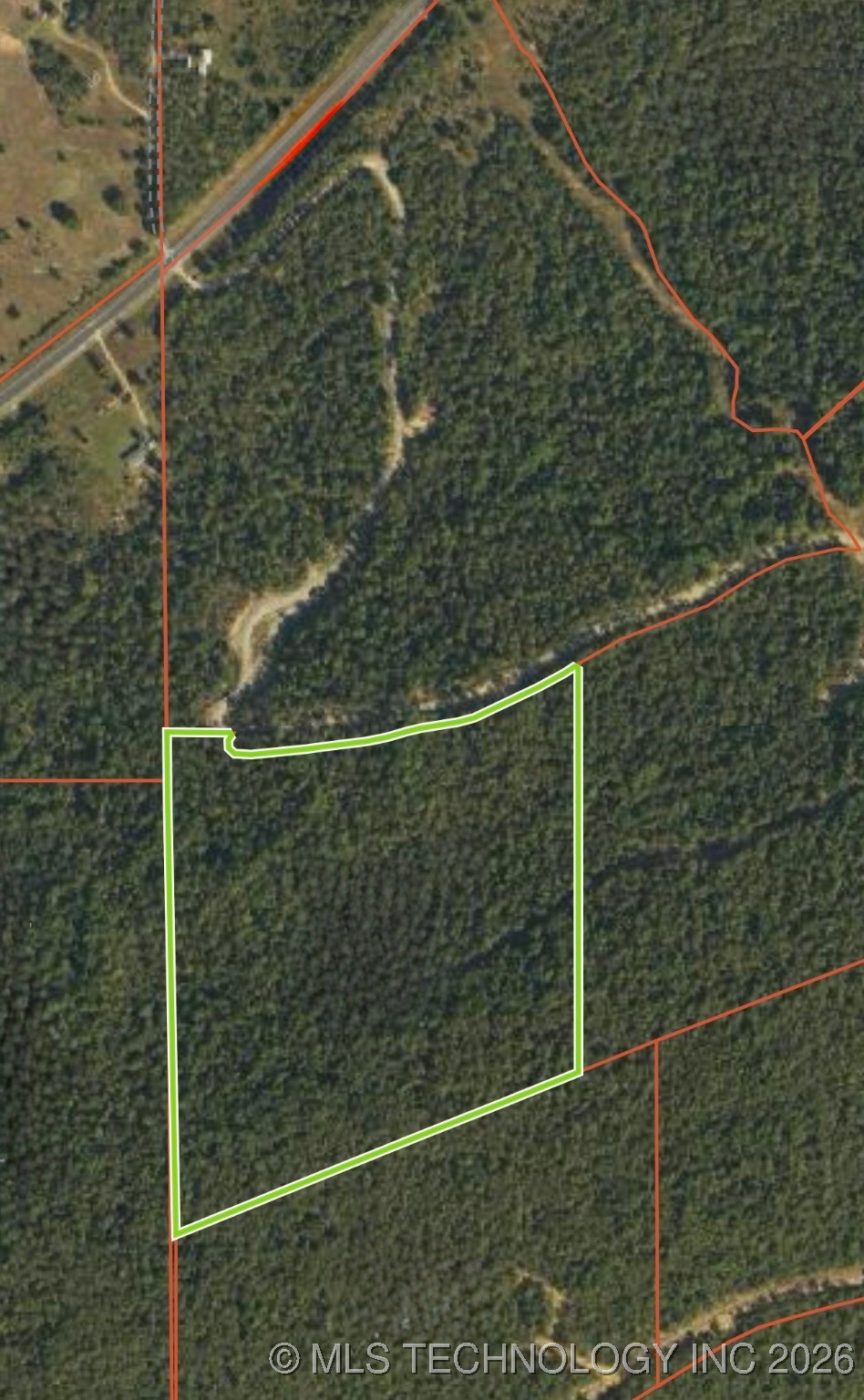 3 Moonshine Clayton OK 74536