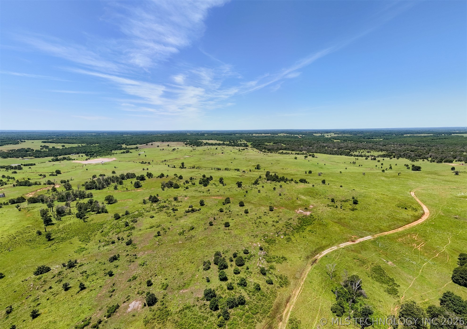 301ST Street S Bristow OK 74010