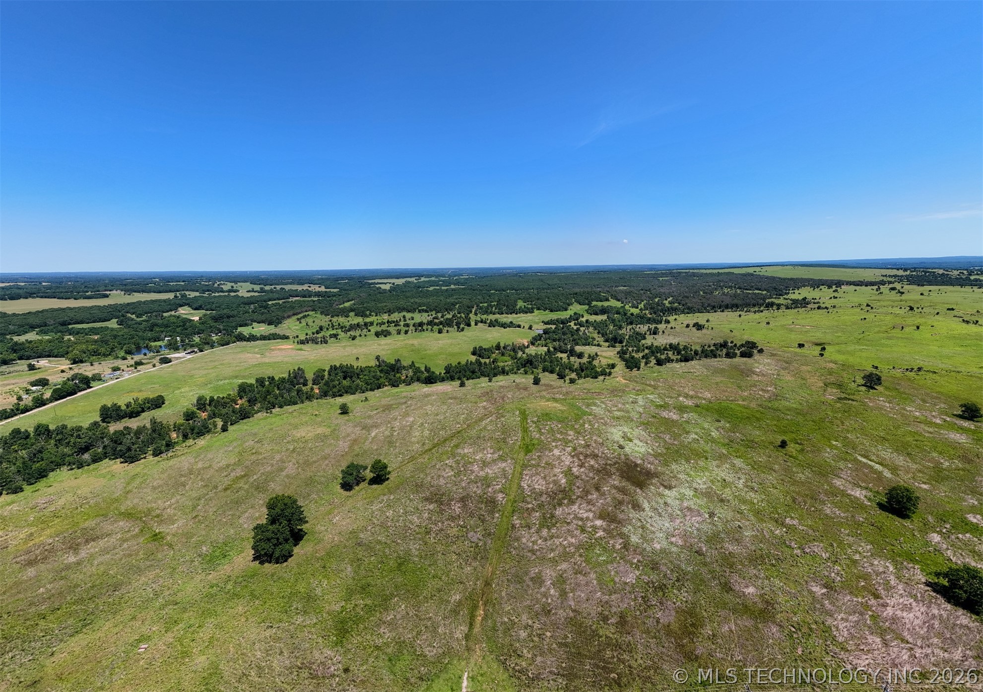 301ST Street S Bristow OK 74010