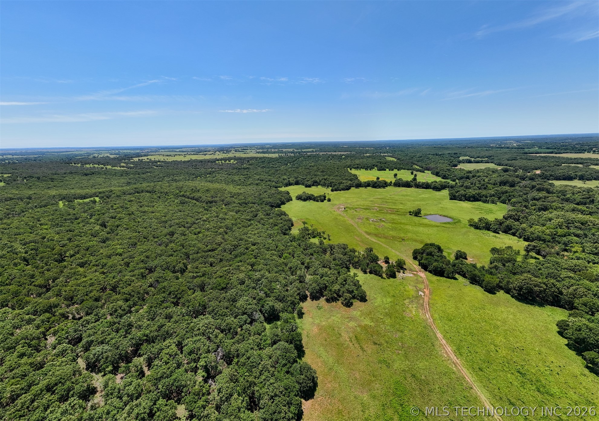 301ST Street S Bristow OK 74010
