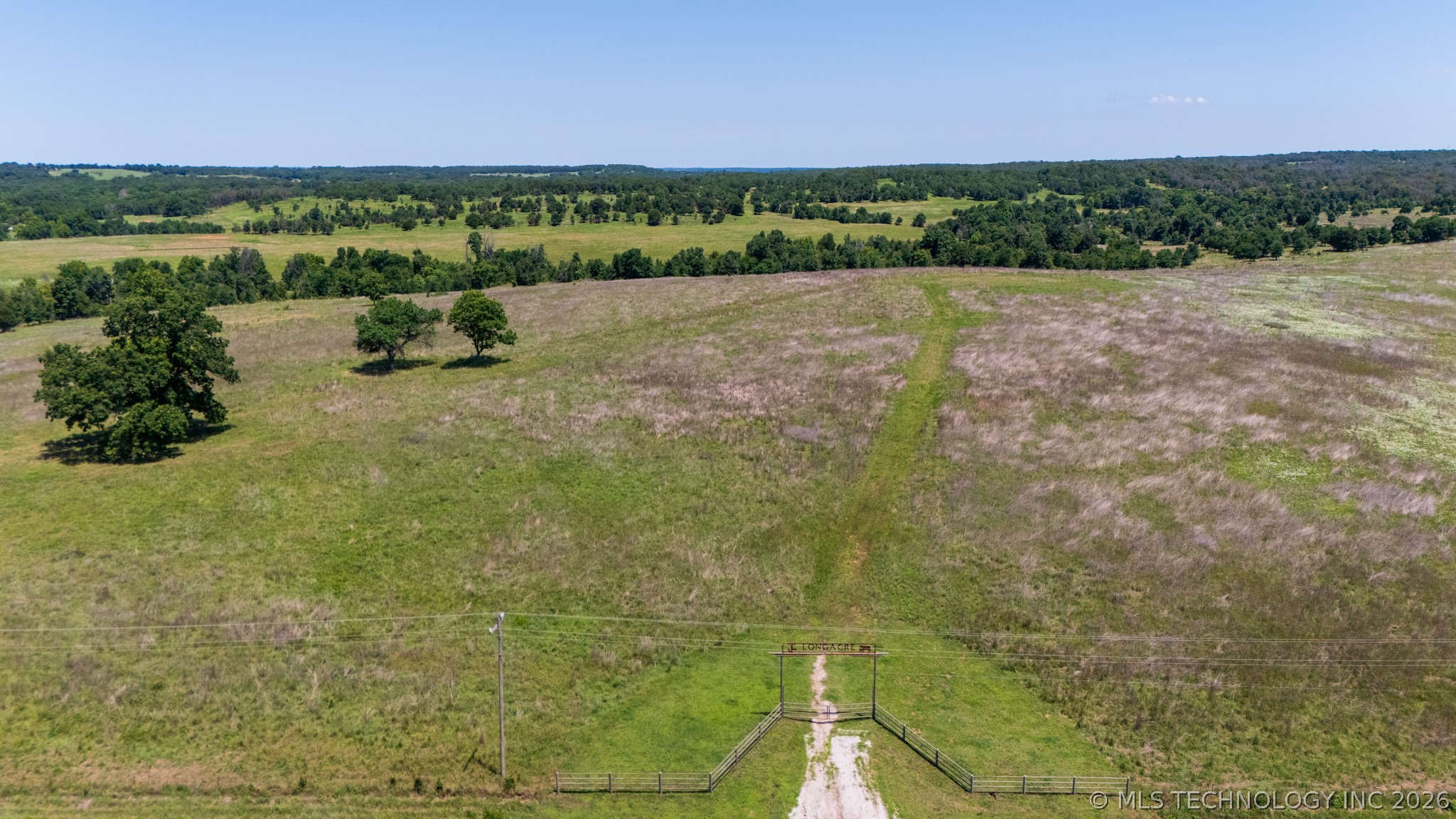 301ST Street S Bristow OK 74010