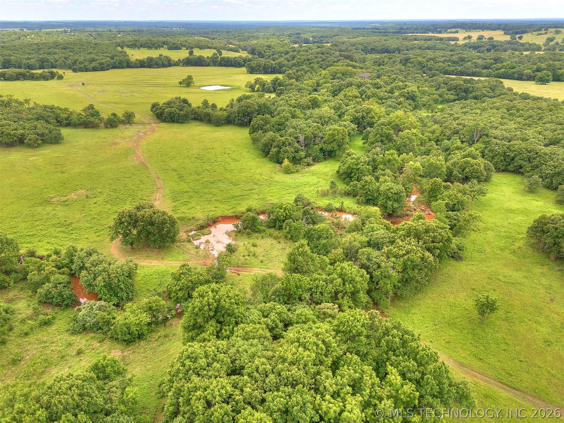 301ST Street S Bristow OK 74010