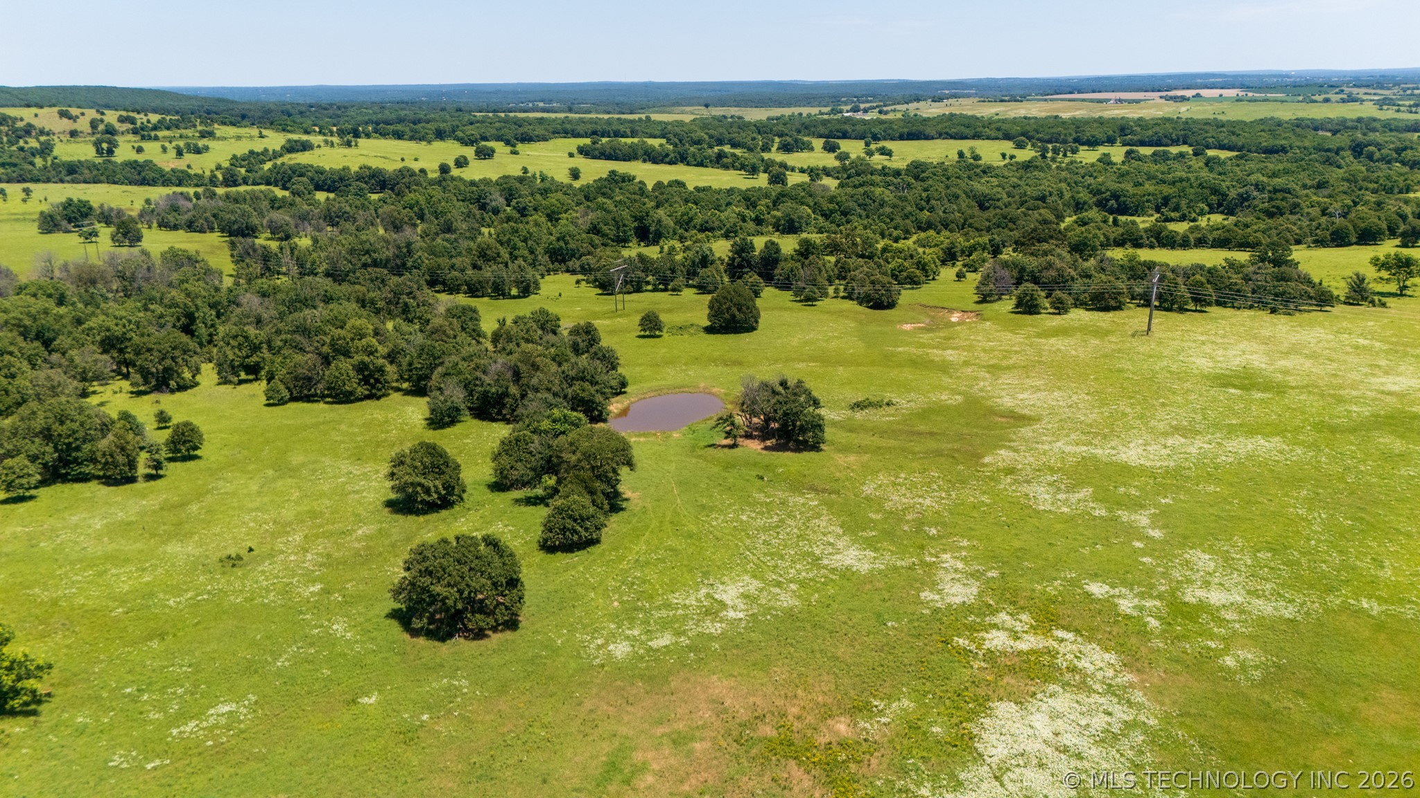 301ST Street S Bristow OK 74010