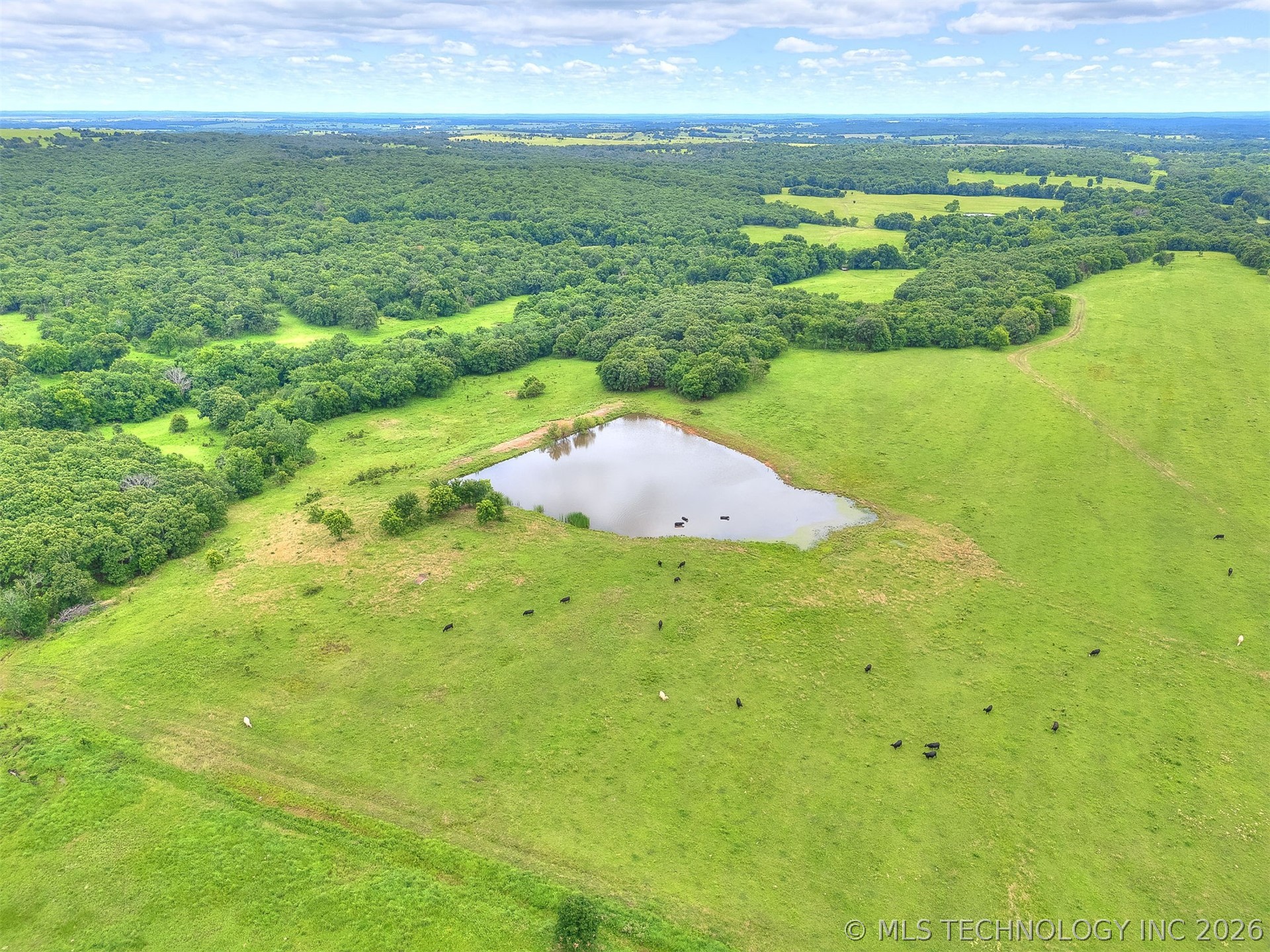 301ST Street S Bristow OK 74010