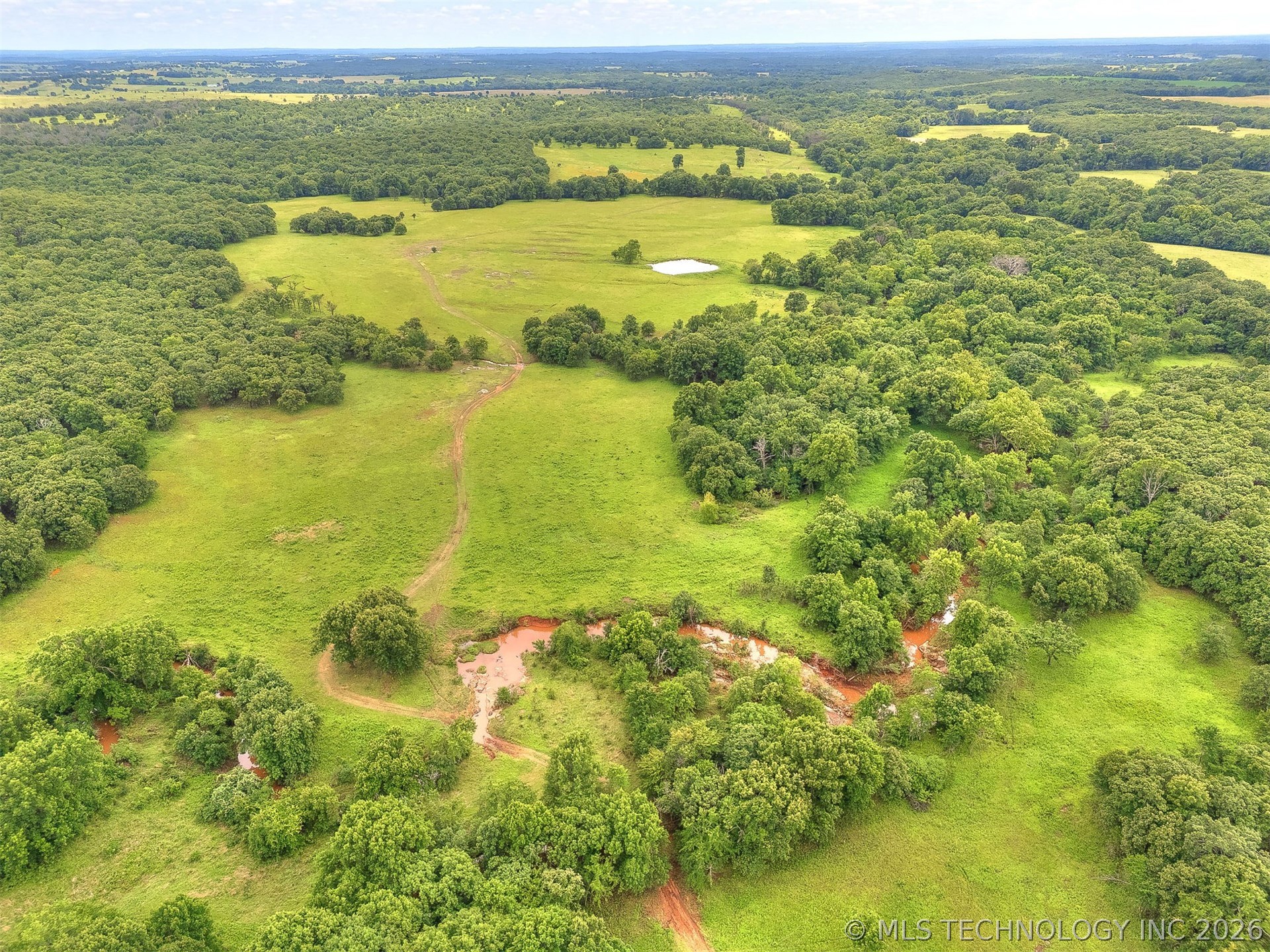 301ST Street S Bristow OK 74010