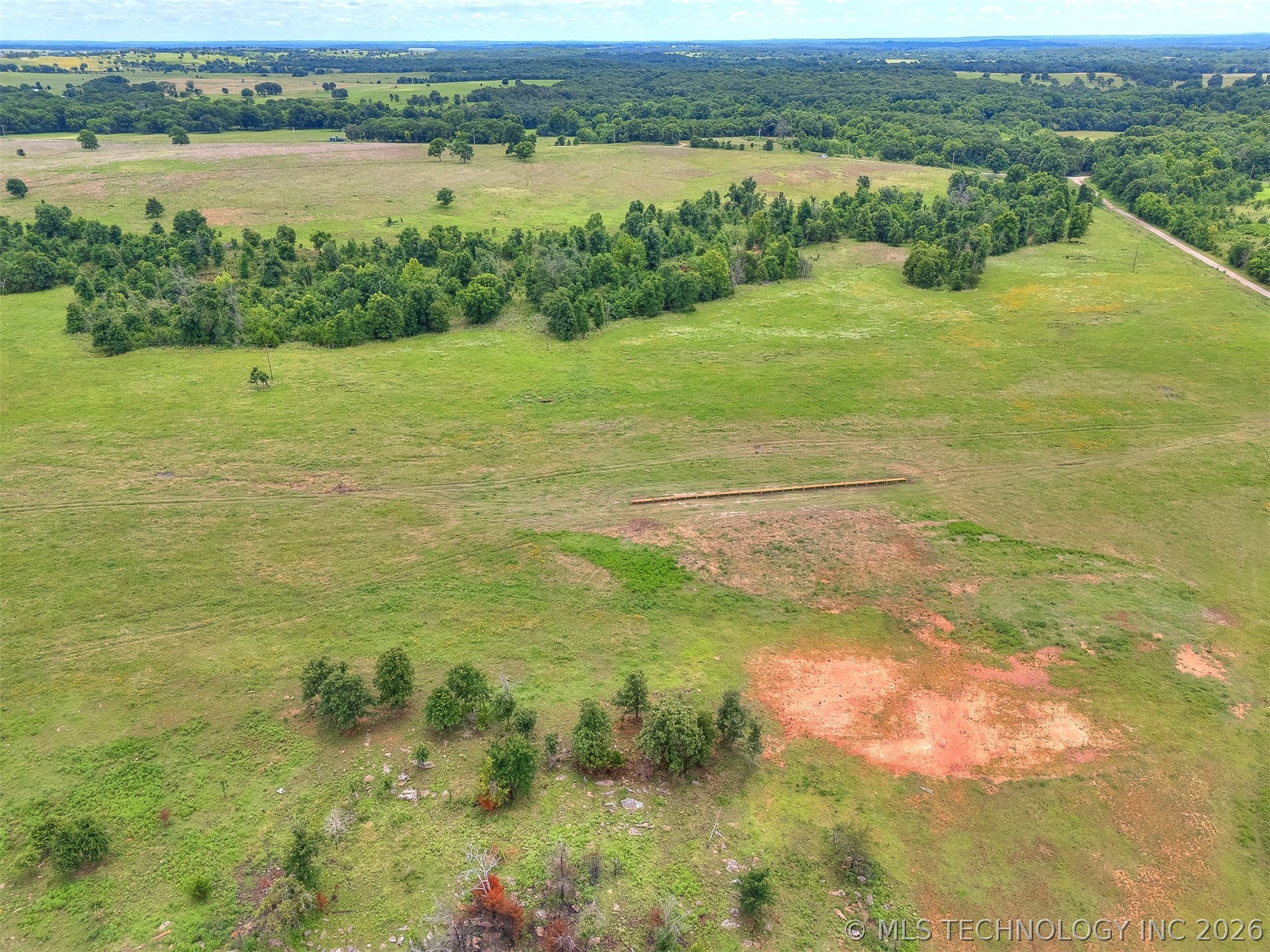 301ST Street S Bristow OK 74010