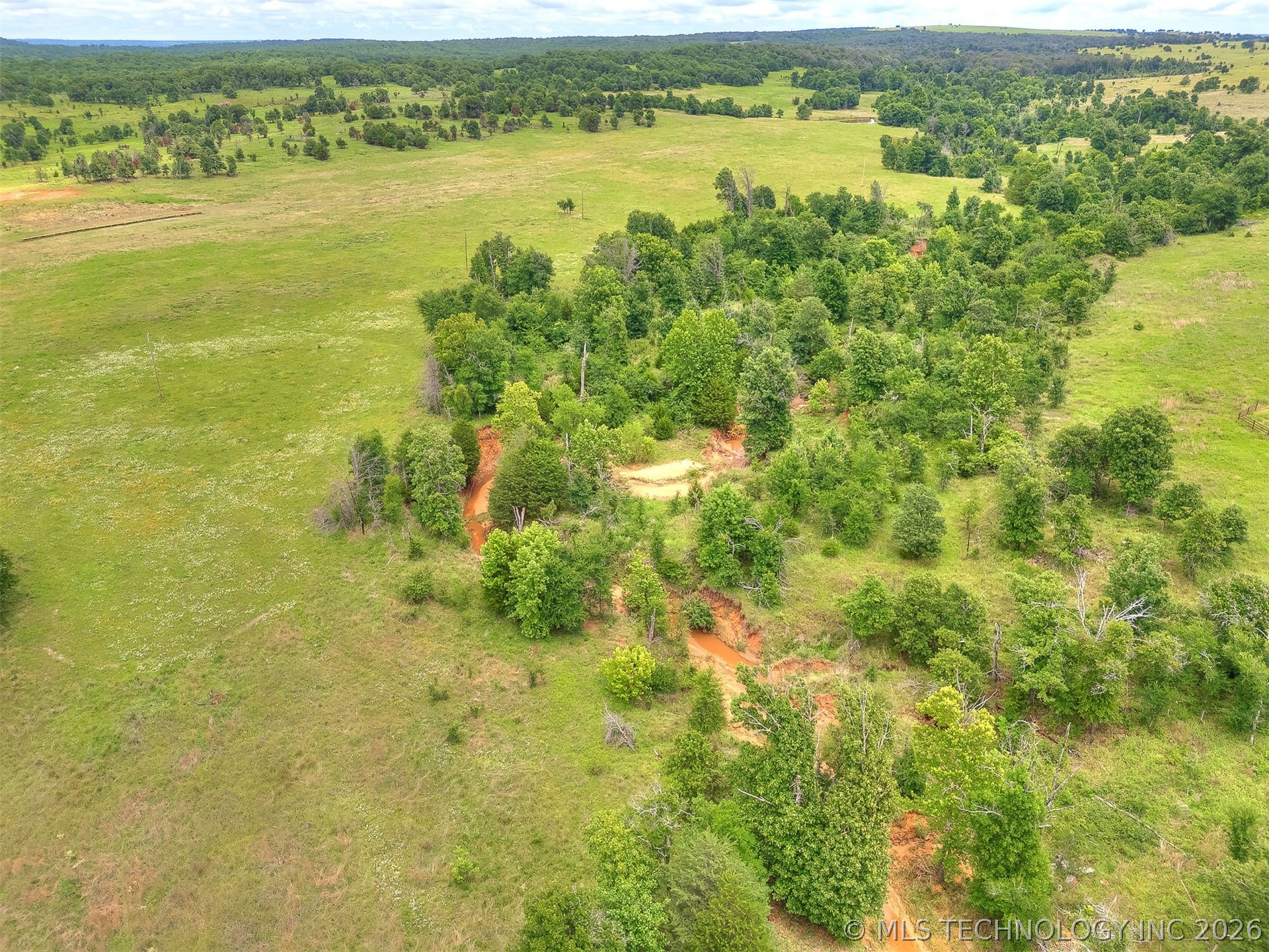 301ST Street S Bristow OK 74010