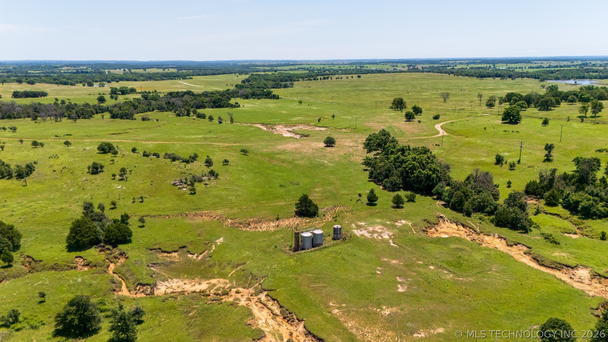 301ST Street S Bristow OK 74010