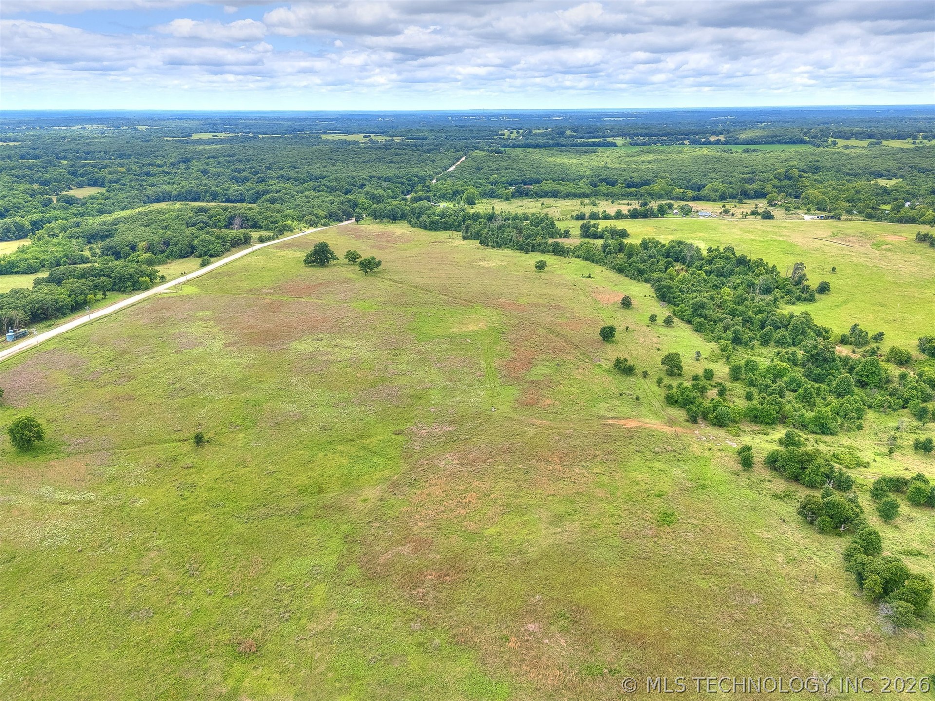 301ST Street S Bristow OK 74010