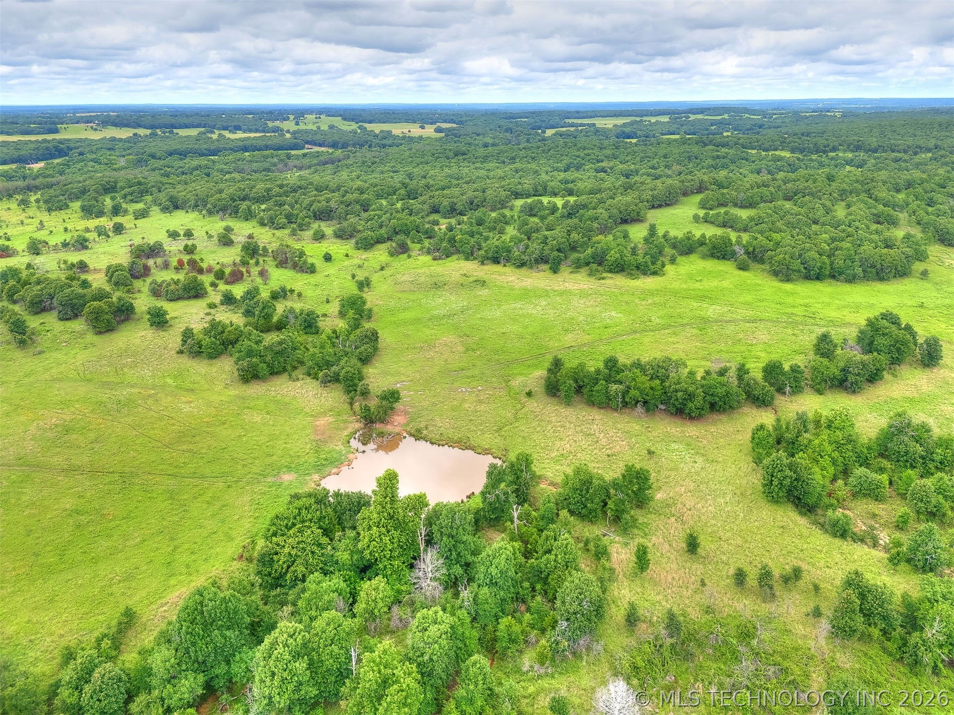 301ST Street S Bristow OK 74010