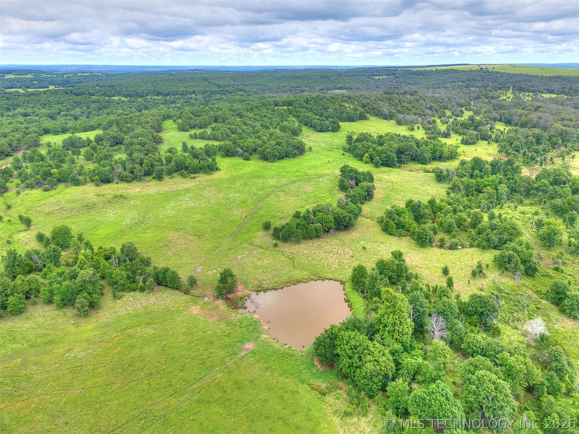 301ST Street S Bristow OK 74010