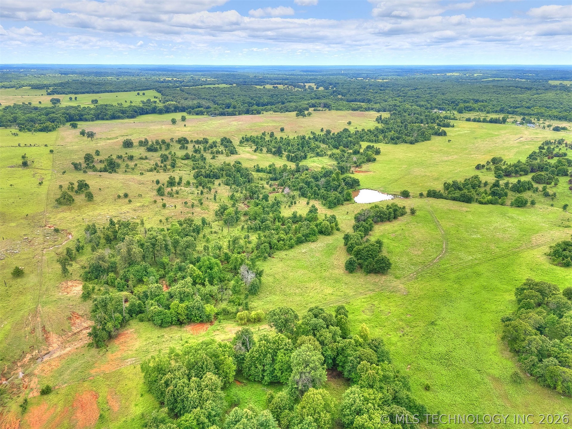 301ST Street S Bristow OK 74010