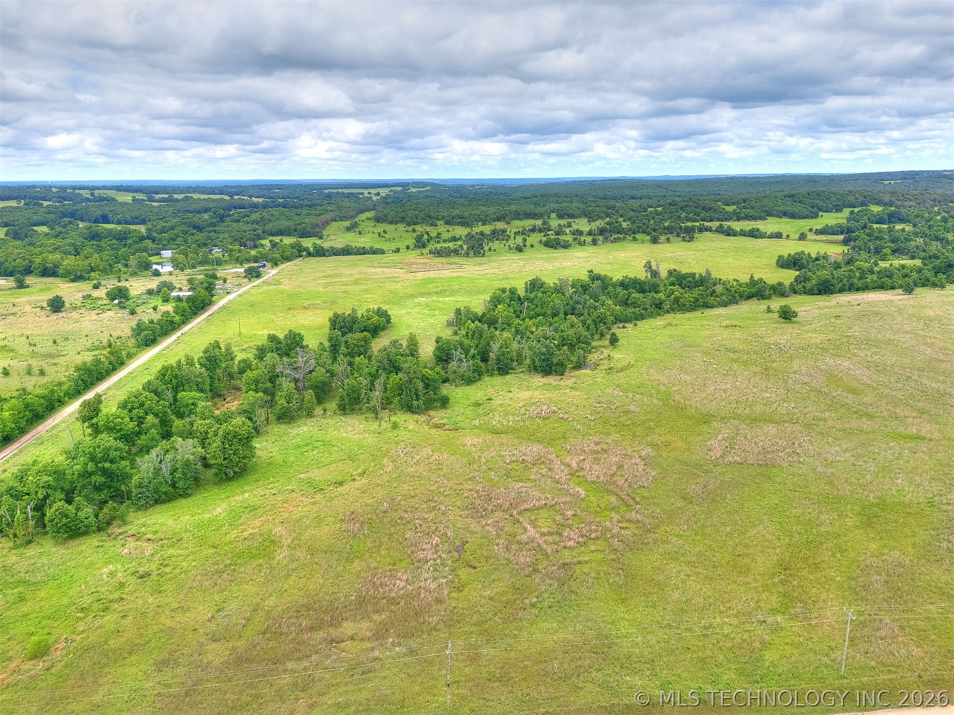 301ST Street S Bristow OK 74010