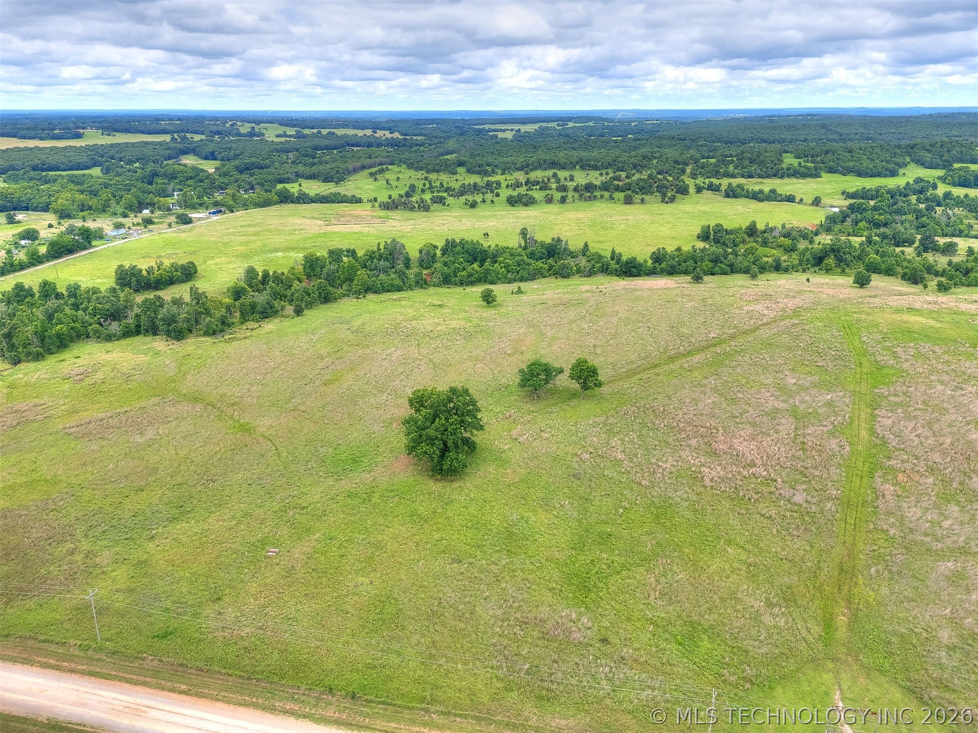 301ST Street S Bristow OK 74010
