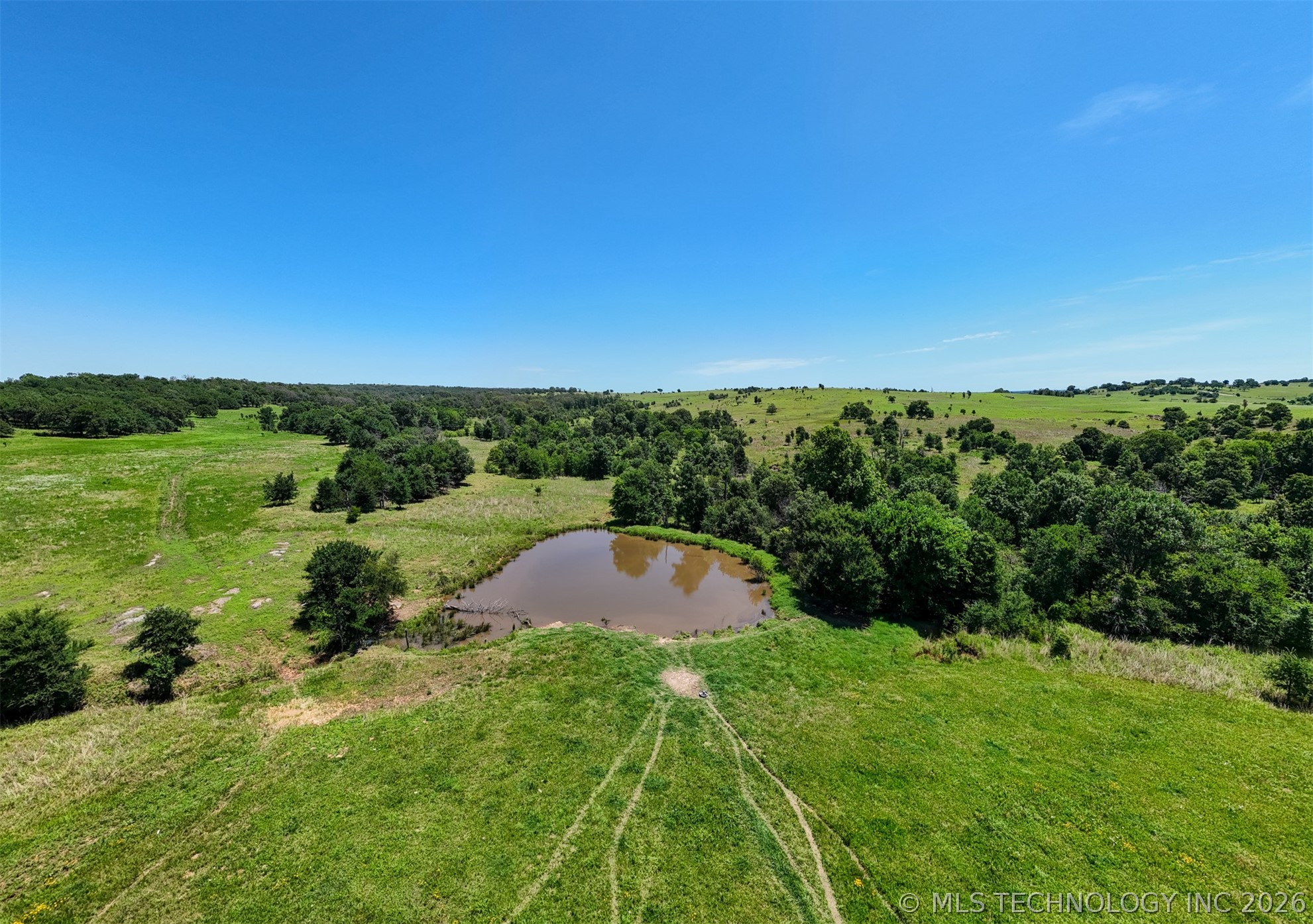 301ST Street S Bristow OK 74010