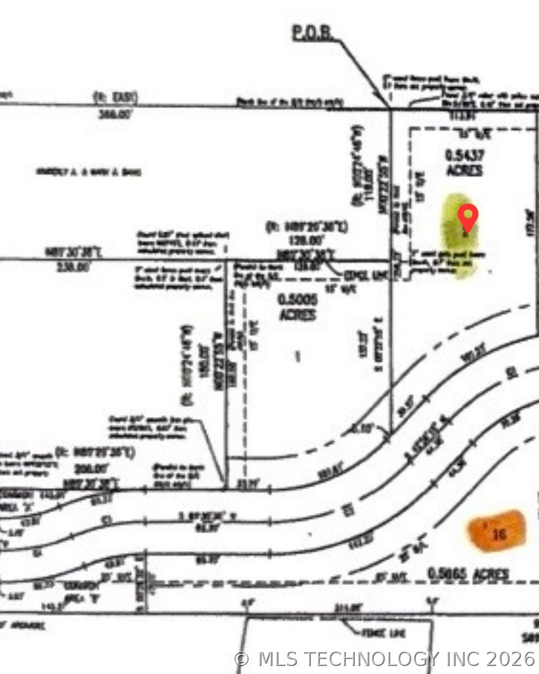 3541 Highland Oaks Ardmore OK 73401
