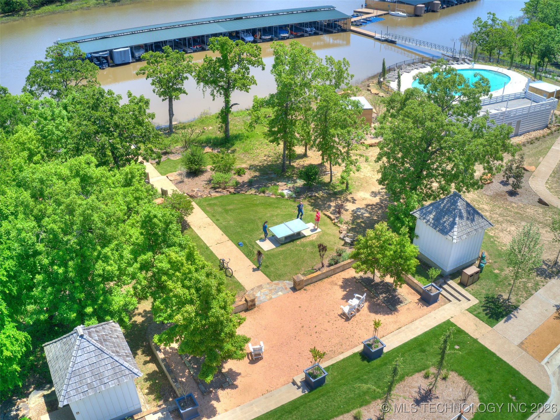 131 Lower Greenway Carlton Landing OK 74432