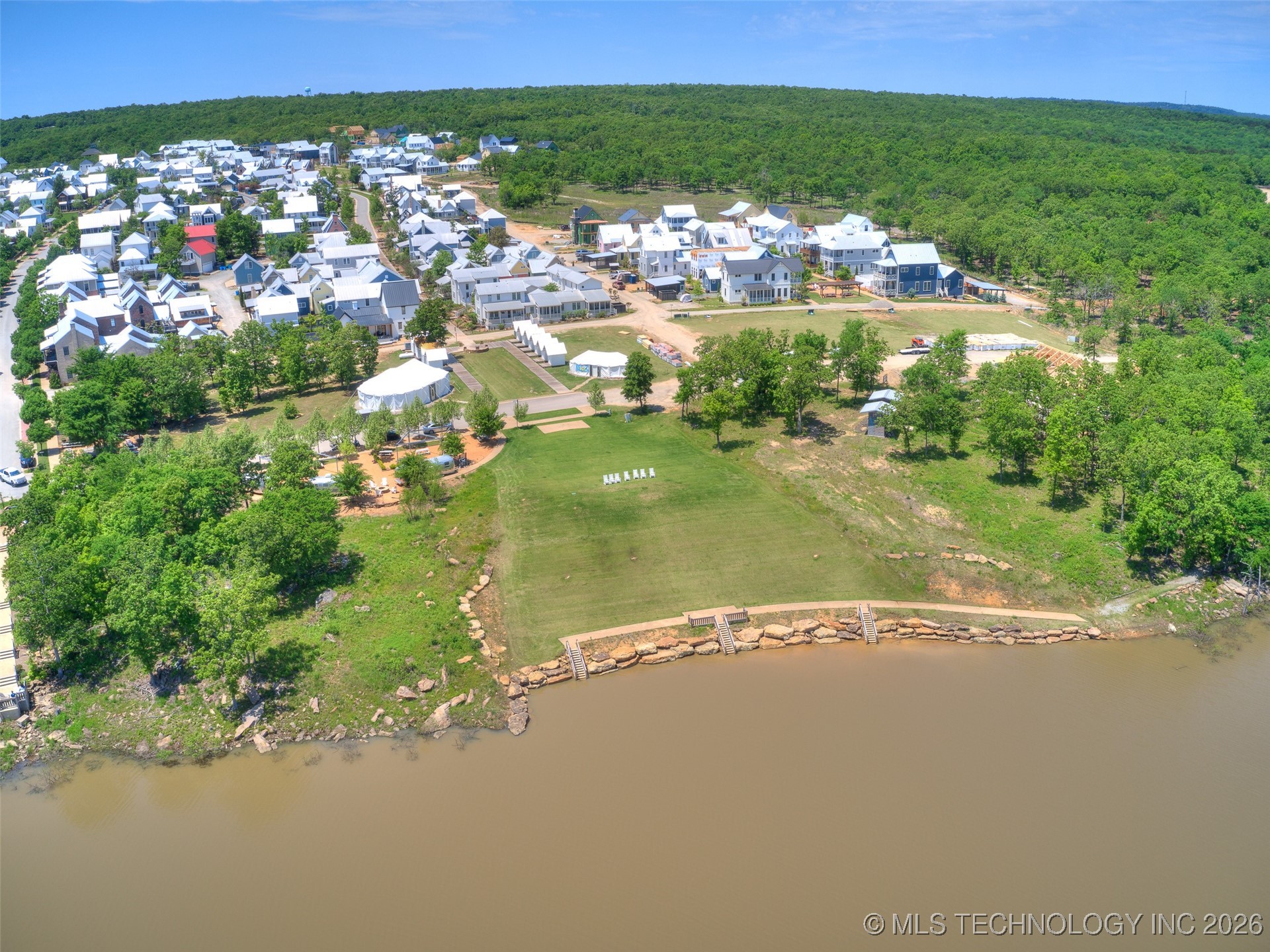 131 Lower Greenway Carlton Landing OK 74432