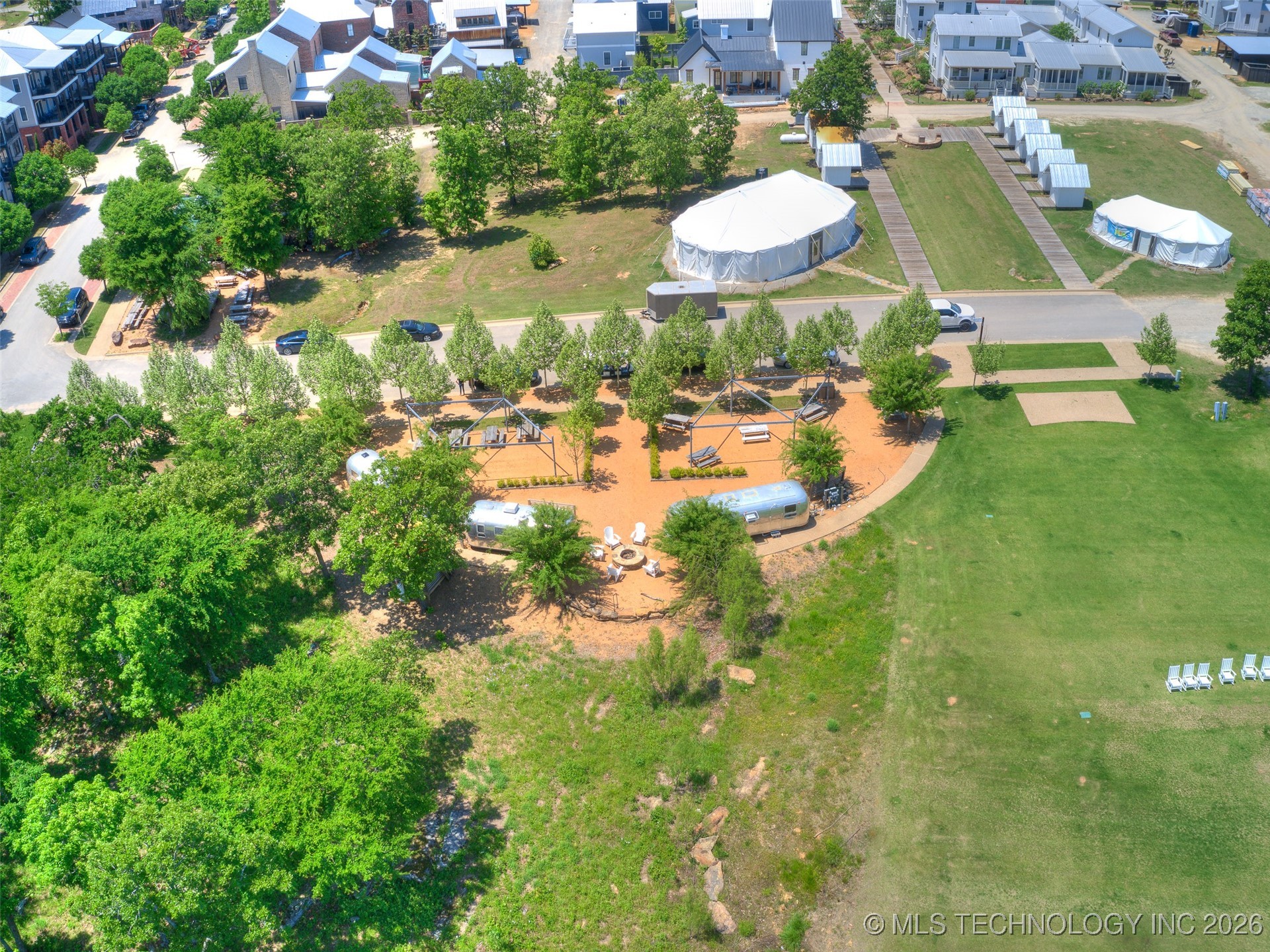 131 Lower Greenway Carlton Landing OK 74432