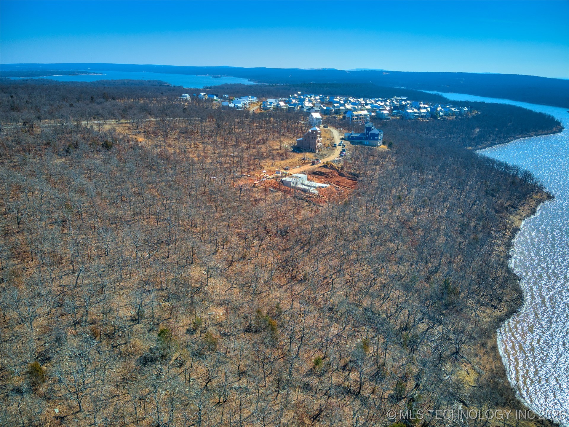 131 Lower Greenway Carlton Landing OK 74432