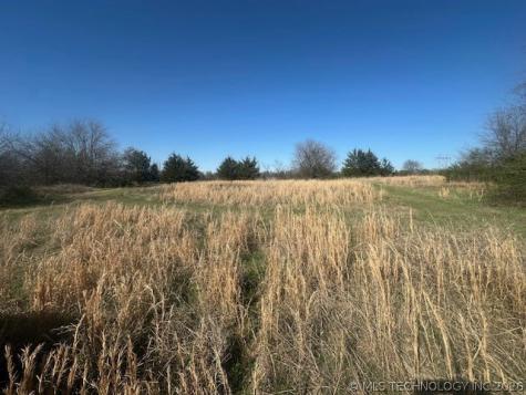 0 Leavenworth Trail Mead OK 73449