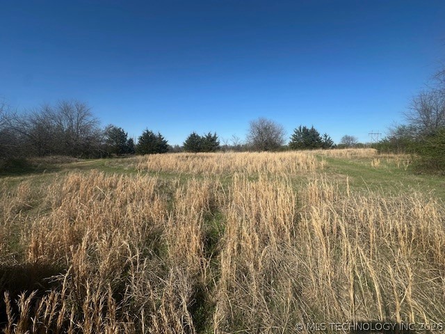 0 Leavenworth Trail Mead OK 73449