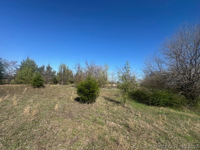 0 Leavenworth Trail Mead OK 73449