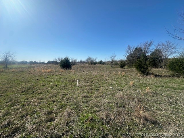 0 Leavenworth Trail Mead OK 73449