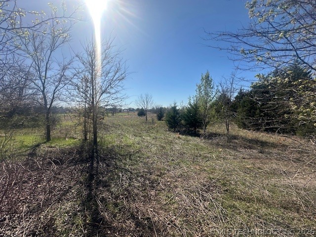 0 Leavenworth Trail Mead OK 73449