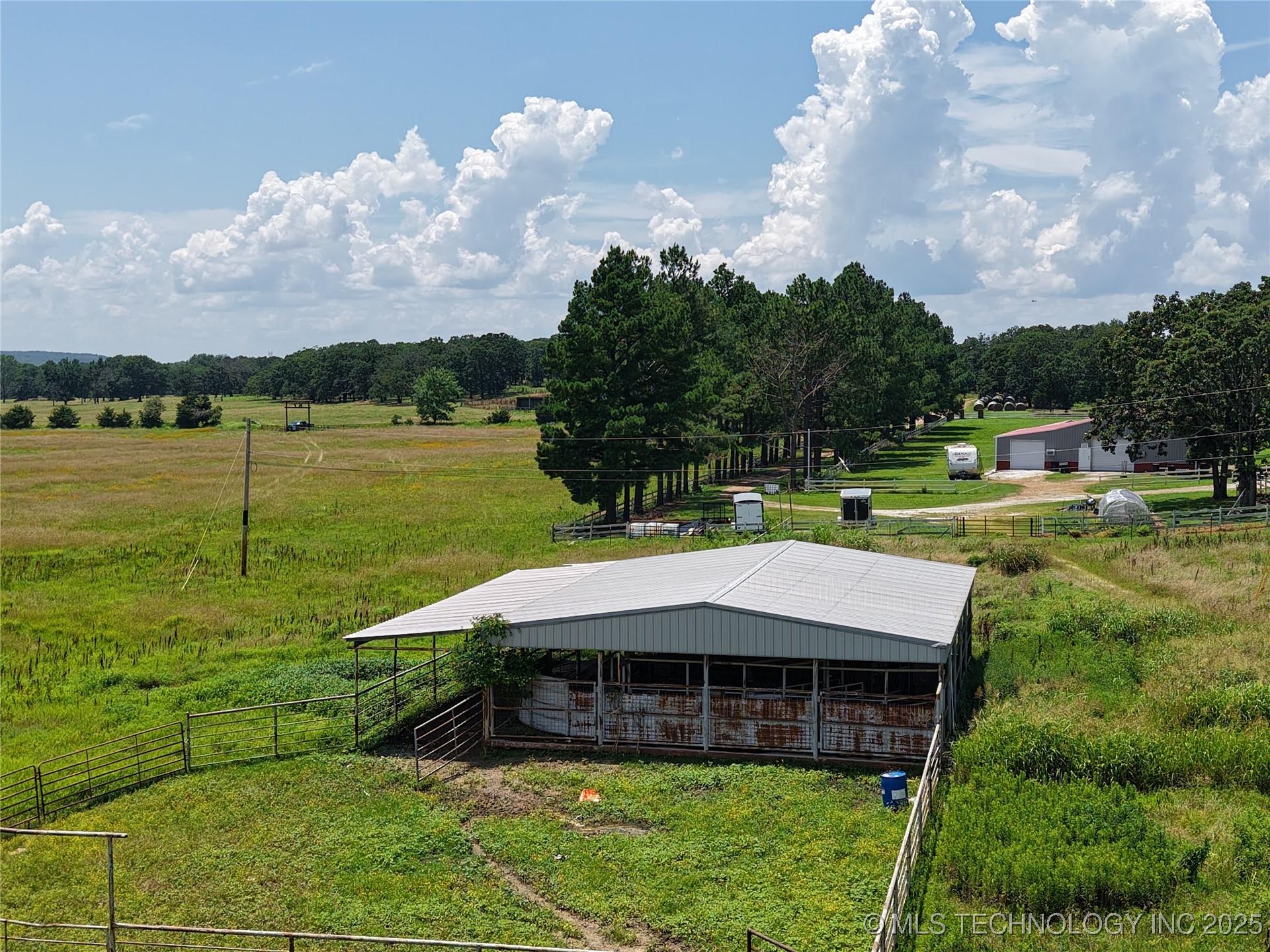 Rural Route Sallisaw OK 74955