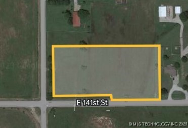 14095 S Lewis Avenue Bixby OK 74037