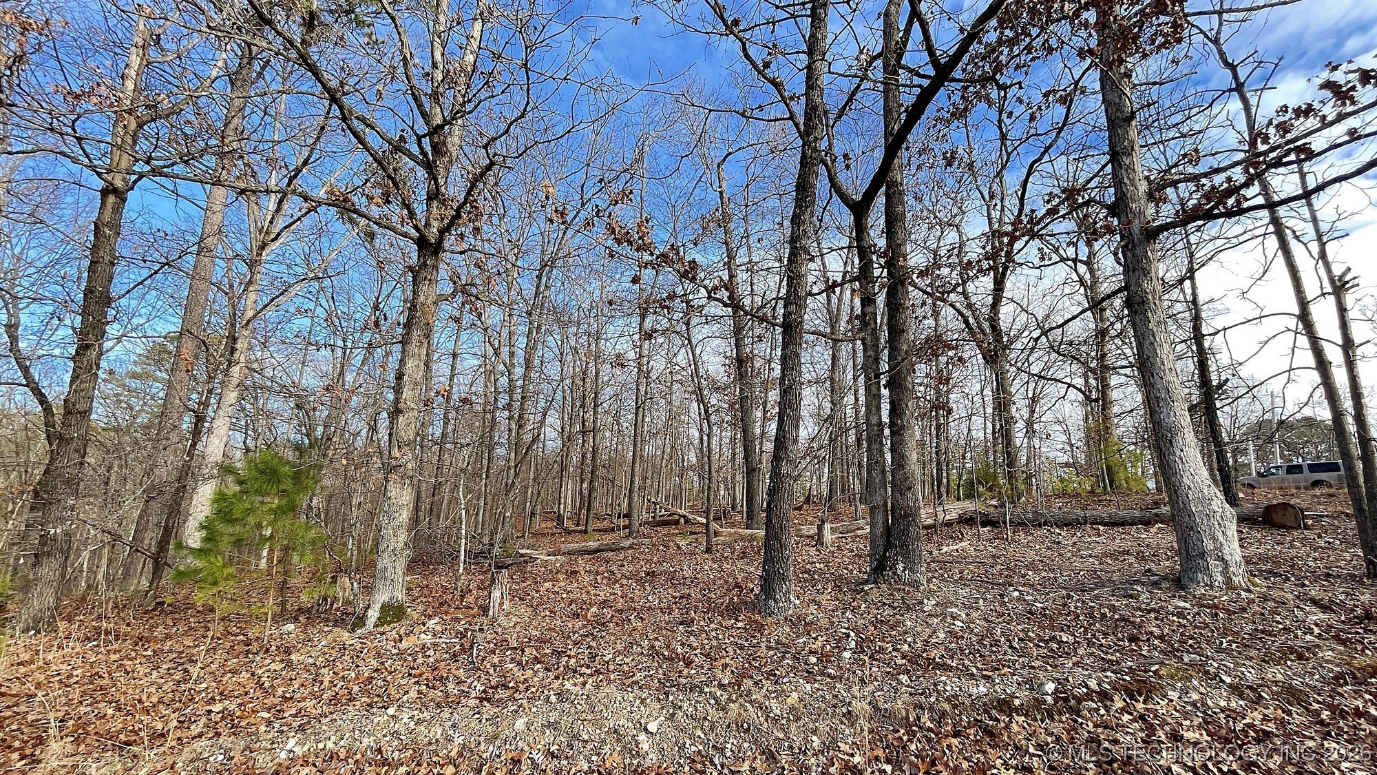 2145 Deer Lake Drive Kansas OK 74347