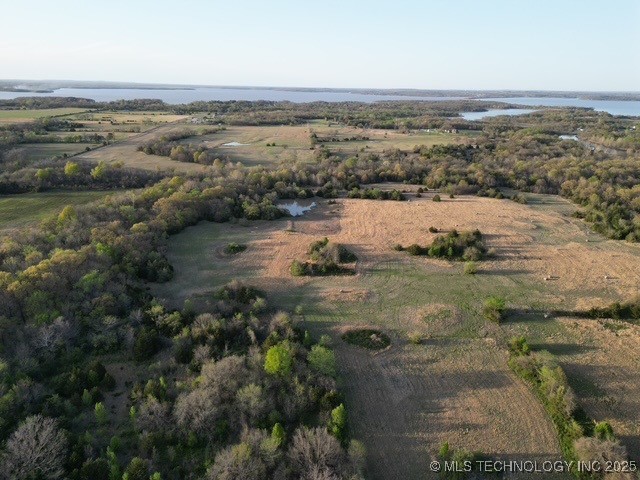 0007 Buck Street Eufaula OK 74432