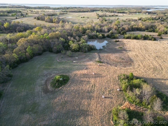 0007 Buck Street Eufaula OK 74432