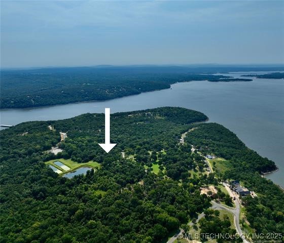 206 Patriot Pointe Eufaula OK 74432