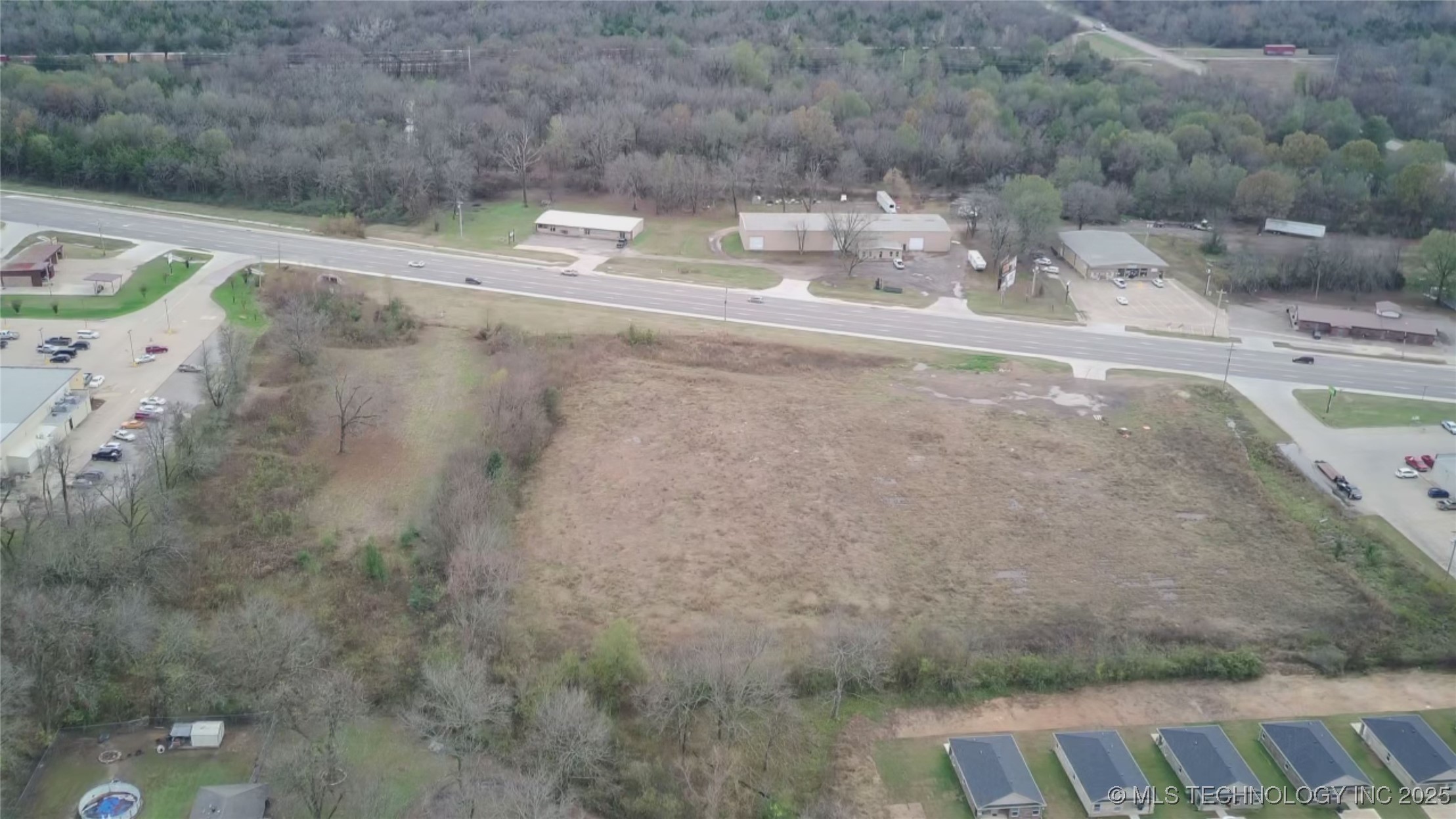 008 Highway 70 Valliant OK 74764