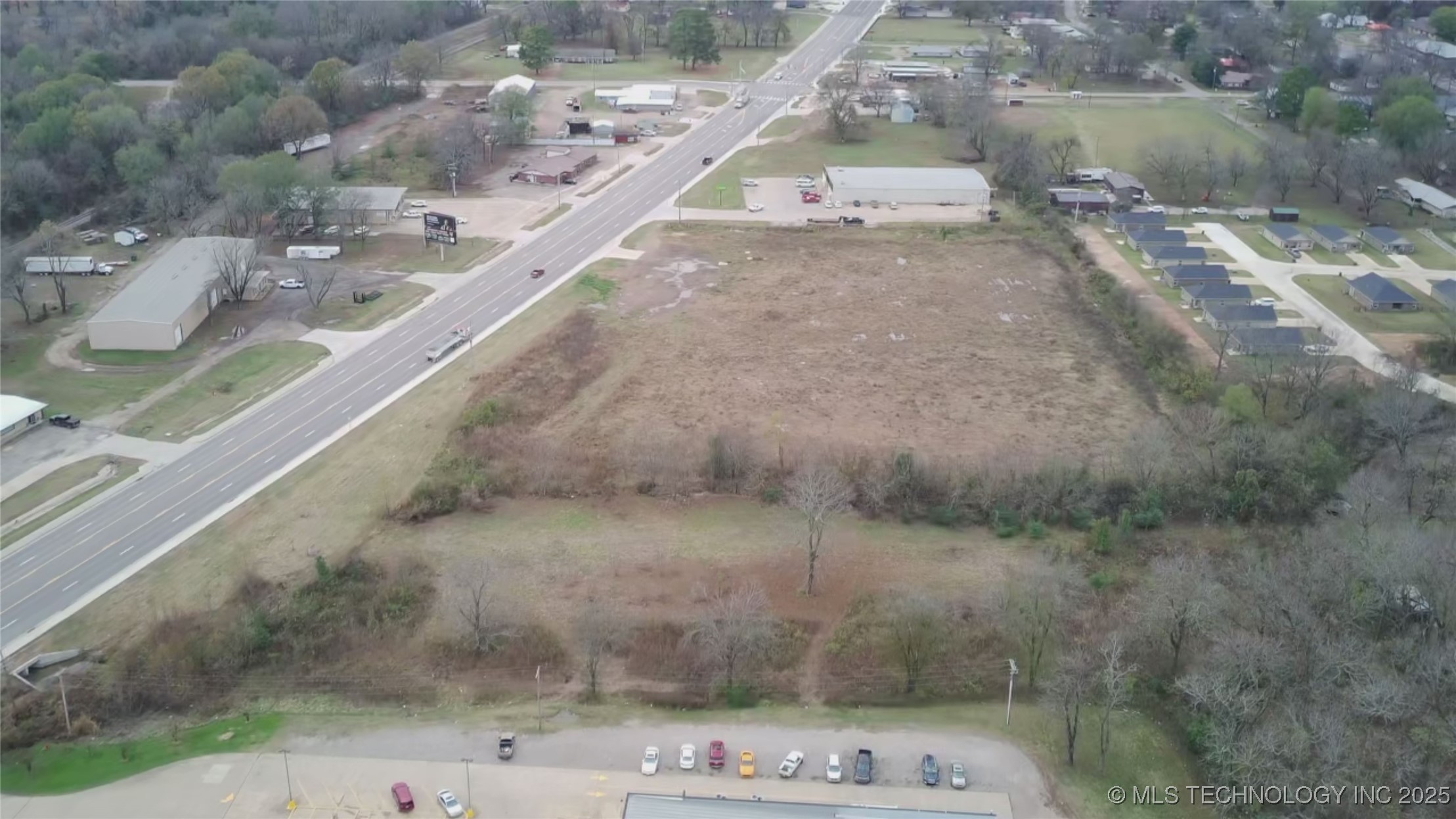 008 Highway 70 Valliant OK 74764