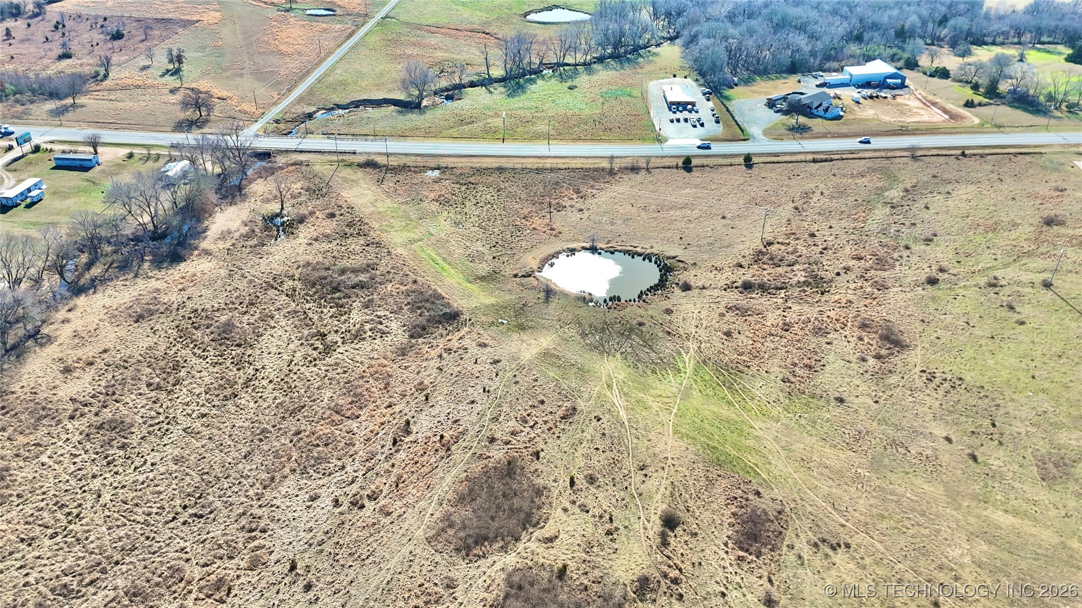 E Highway 9 Stigler OK 74462