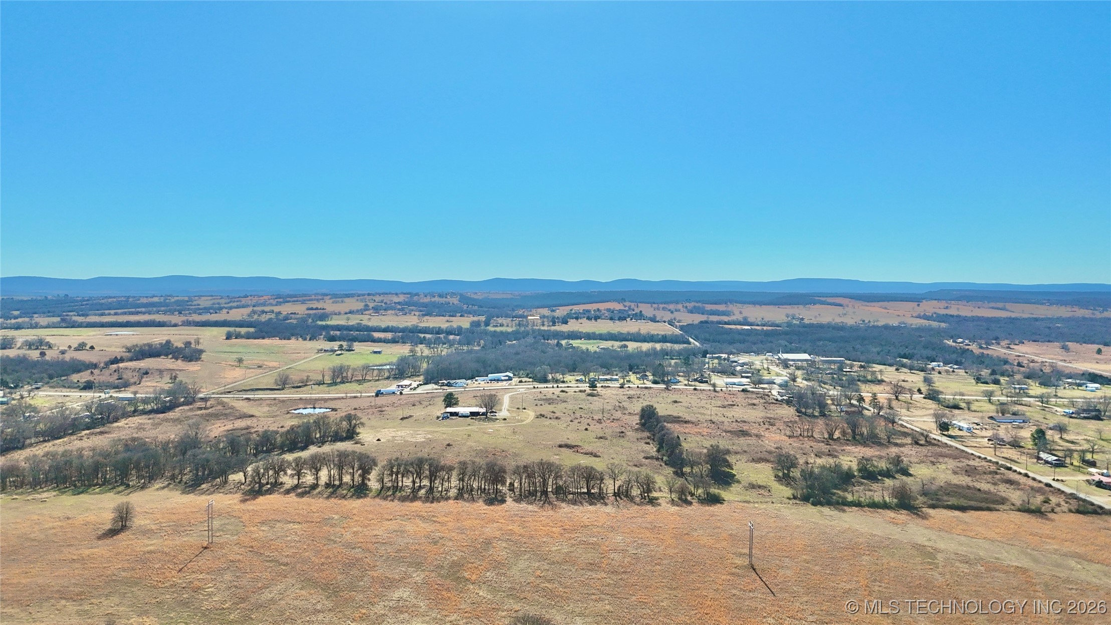E Highway 9 Stigler OK 74462