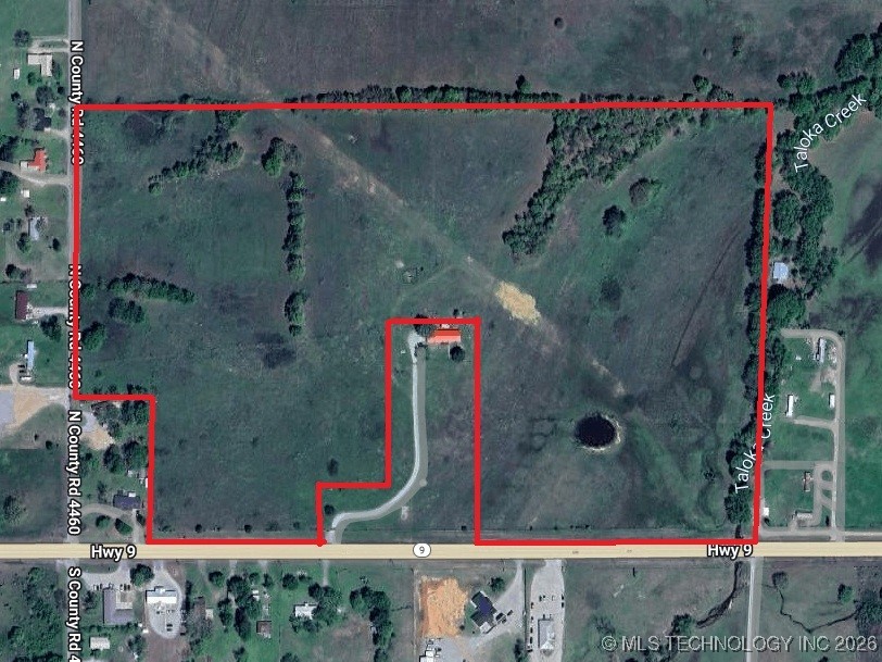 E Highway 9 Stigler OK 74462