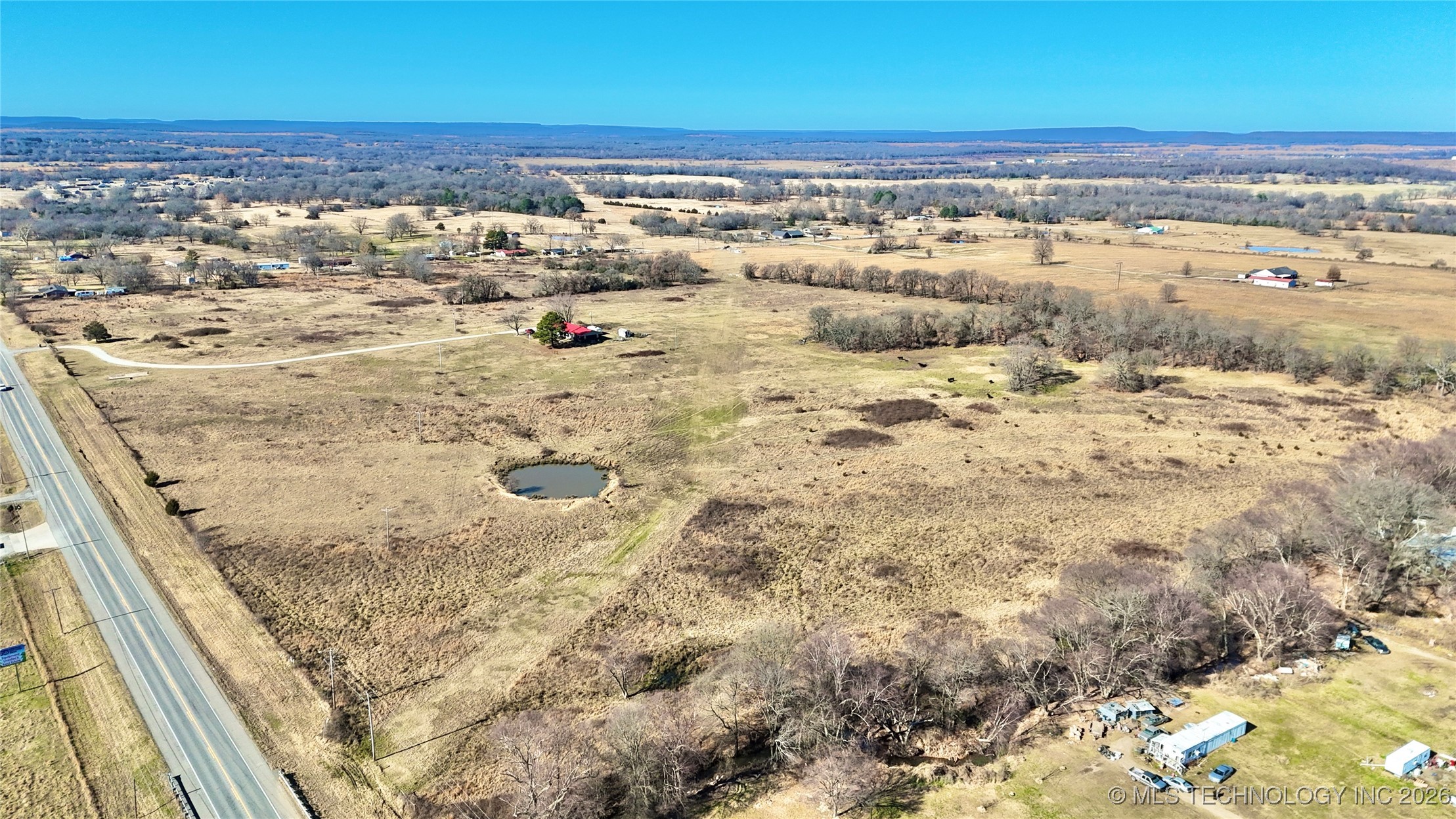 E Highway 9 Stigler OK 74462