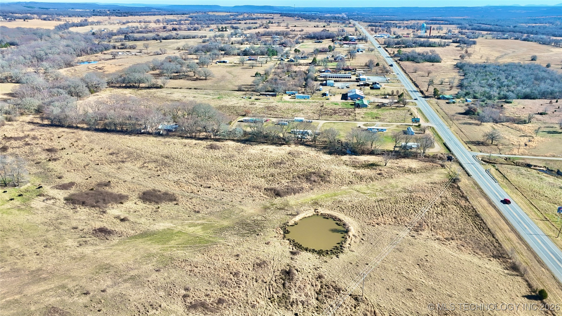 E Highway 9 Stigler OK 74462