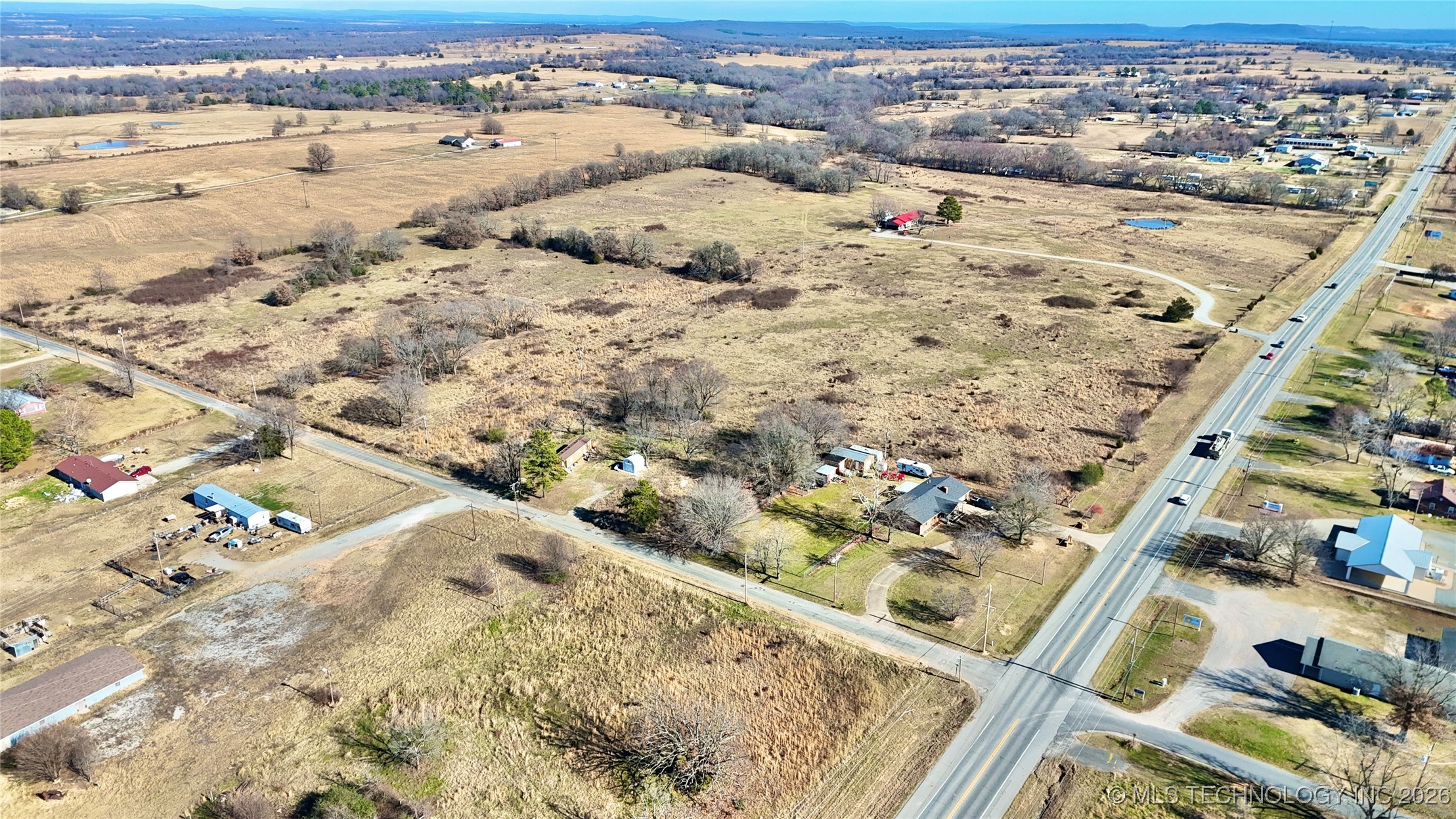 E Highway 9 Stigler OK 74462